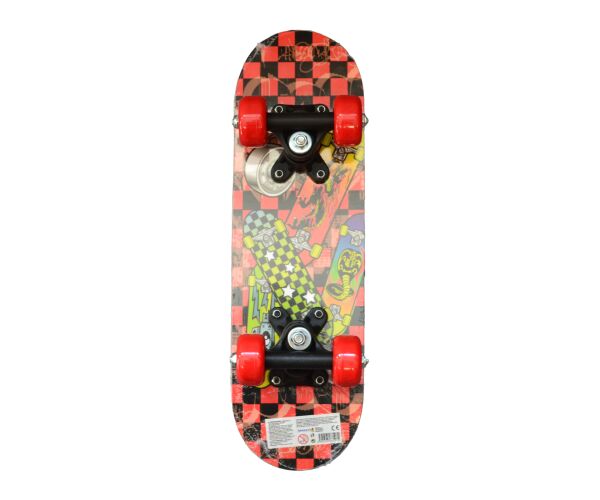 Skateboard KOBRA CITY 43 cm