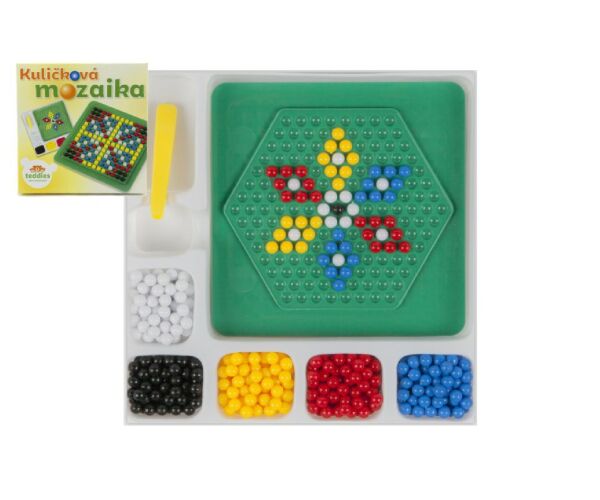 Elektrická výuková hračka - Elektrická násobilka