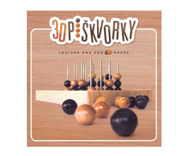 Piškvorky 3D