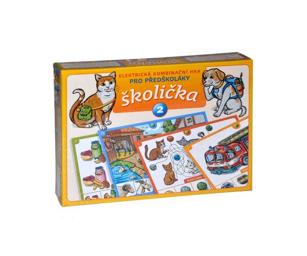 Školička 2