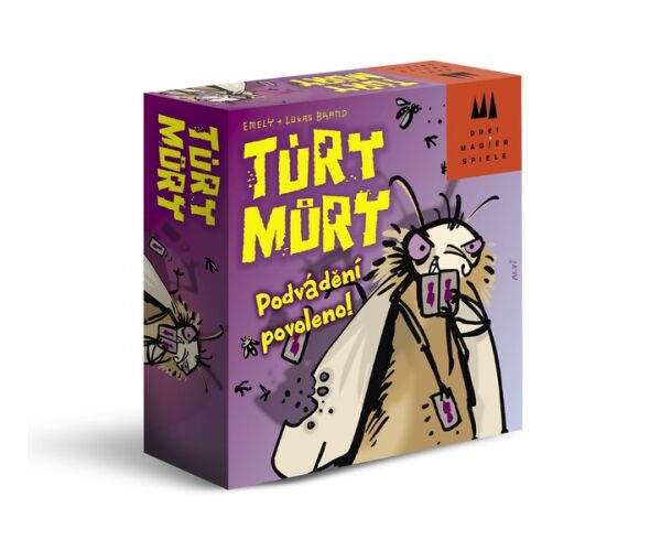 Túry Můry