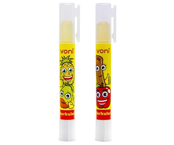 HERKULES Tyčinka s vůní 6g