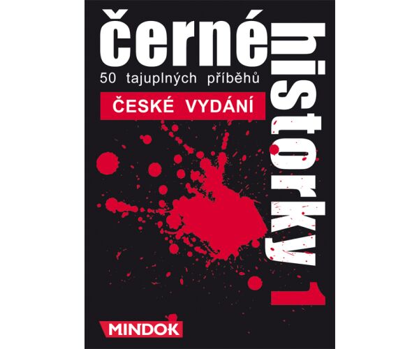 Černé historky