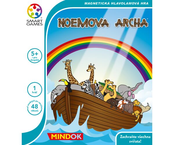SMART - Noemova archa