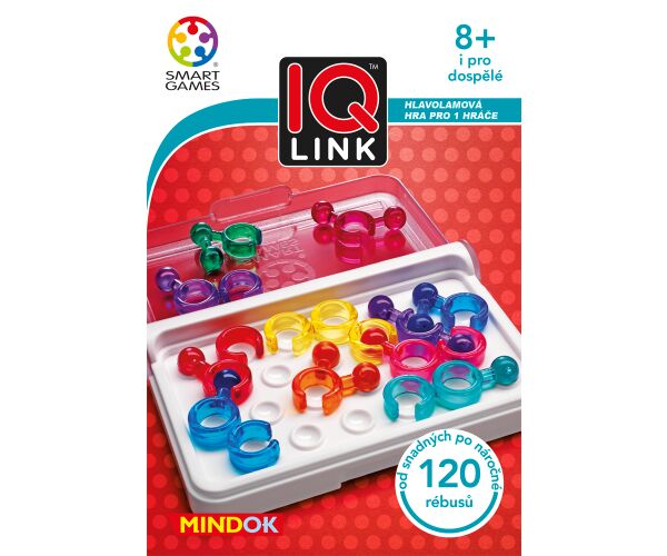 SMART - IQ Link