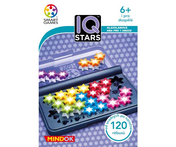 SMART - IQ Stars