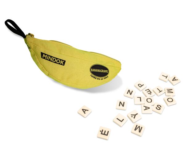 Bananagrams