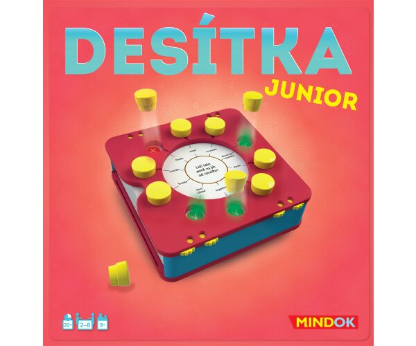 Desítka: Junior