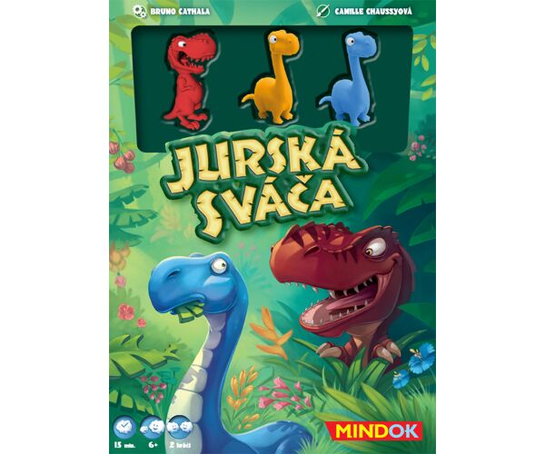 Jurská sváča