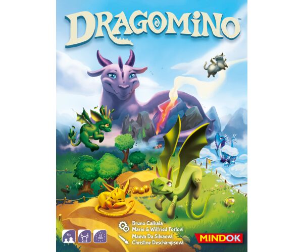 Dragomino