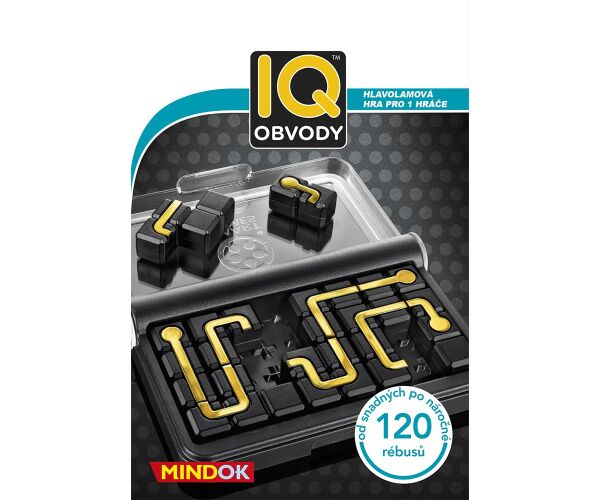 SMART - IQ Obvody