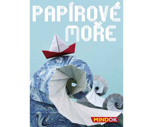 Papírové moře