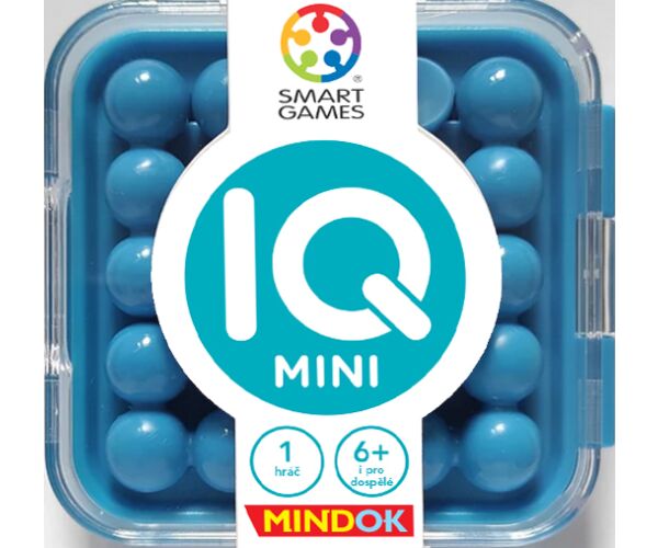 SMART - IQ Mini
