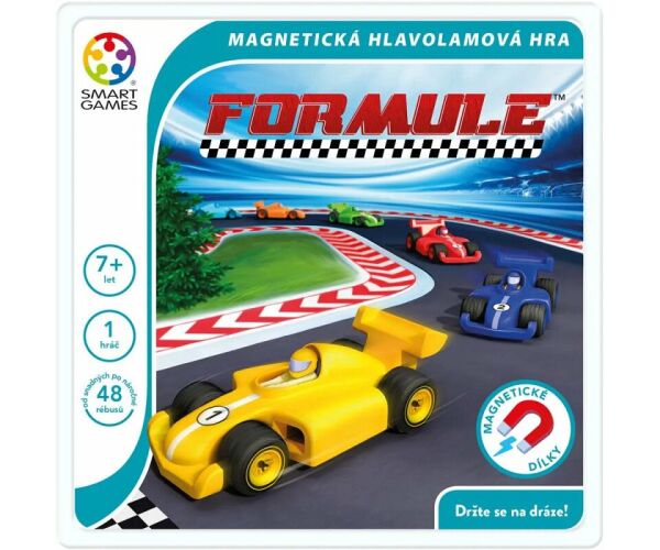 SMART - Formule