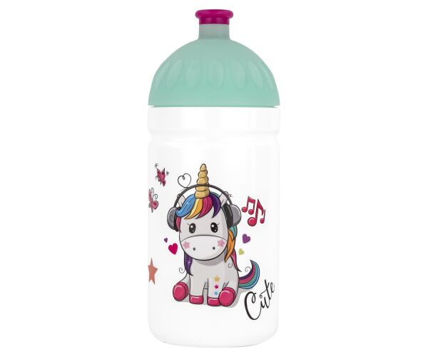 ZDRAVÁ LÁHEV 0,5L MAGIC UNICORN  V050328
