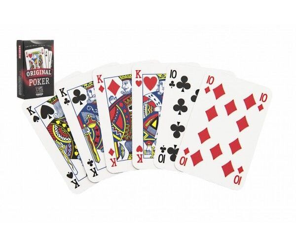 Poker