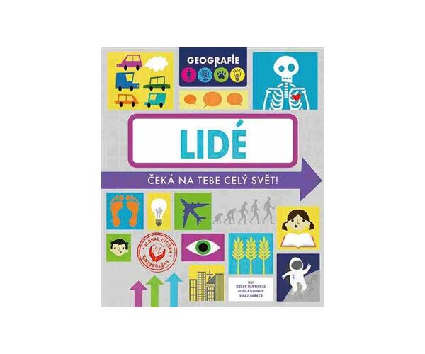 Geografie/ Lidé