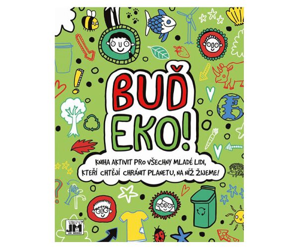 Buď eko! - Jiří Models