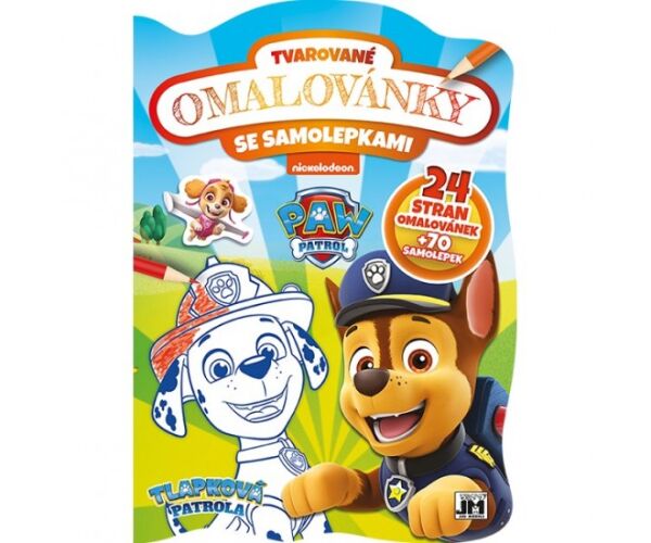 Tvarované omal./ Tlapková patr
