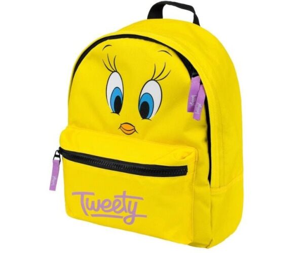 BAAGL Předškolní batoh Tweety