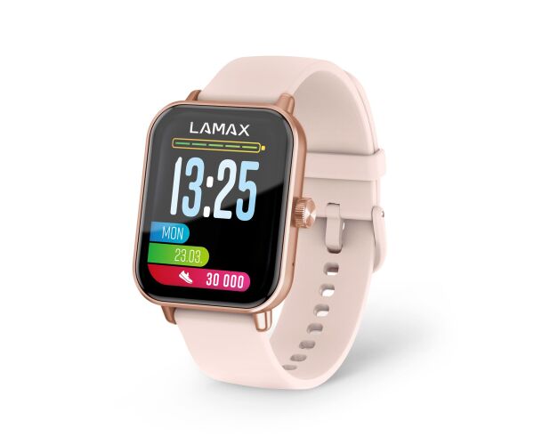 LAMAX BCool 2 Play Rose Gold