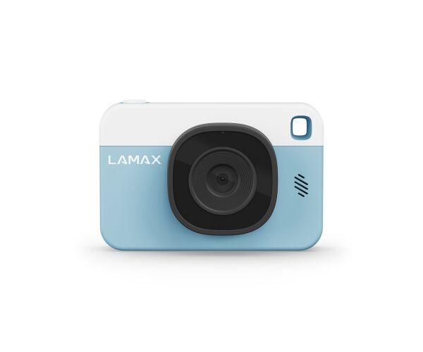 LAMAX PixelKid1 Blue