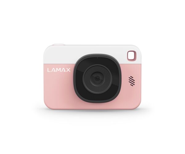 LAMAX PixelKid1 Pink