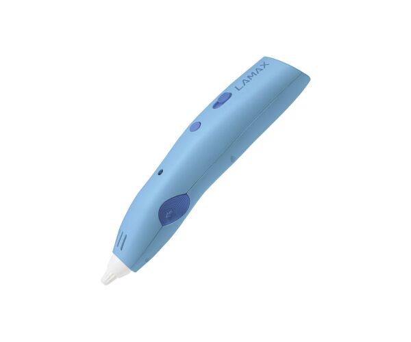 LAMAX ArtKid1 3D - blue
