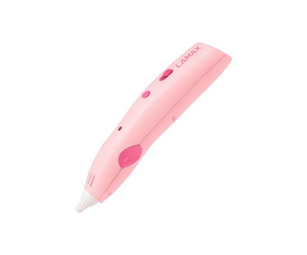 LAMAX ArtKid1 3D - pink