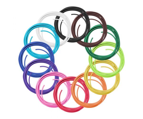 LAMAX ArtKid1 3D Filament Set