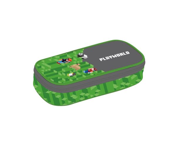 Pouzdro etue komfort Playworld