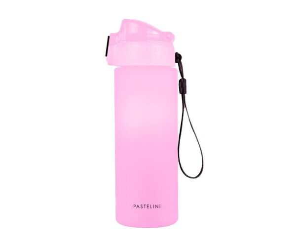 Láhev OxY CLICK 600 ml  PASTEL PINK