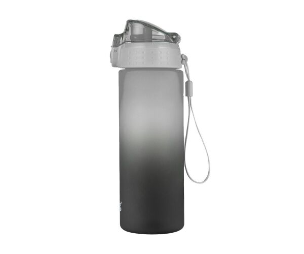 Láhev OXY CLiCK 600 ml OXY Ombre Grey
