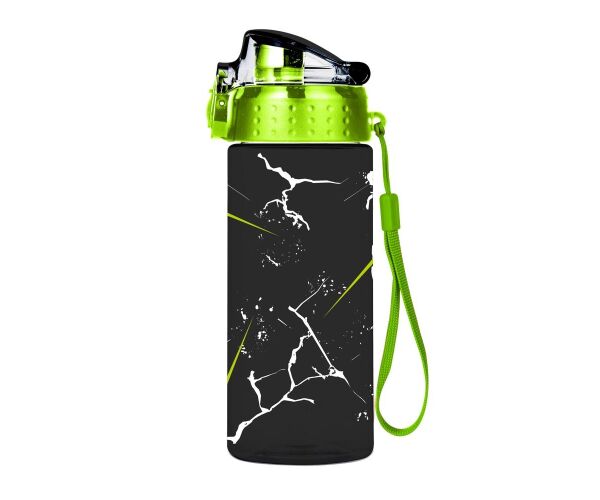 Láhev OXY CLiCK 600 ml OXY Ombre Eletric