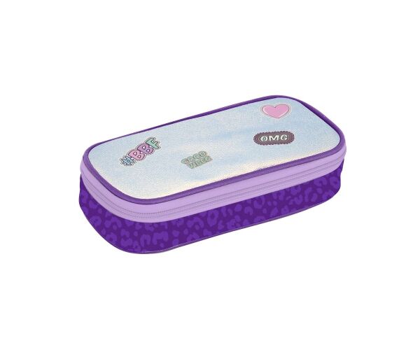 Pouzdro etue JUMBO OXY GO Fashion