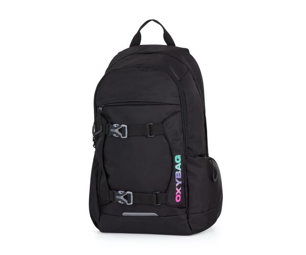 Studentský batoh OXY ZERO Ombre Girl