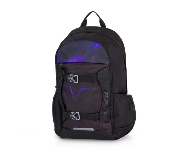 Studentský batoh OXY ZERO Moon