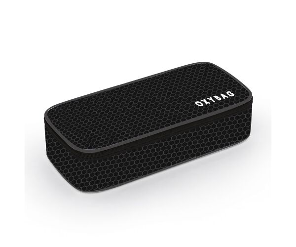 Pouzdro etue JUMBO OXY Black
