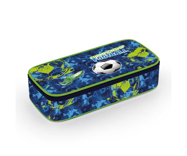 Pouzdro etue JUMBO fotbal 2