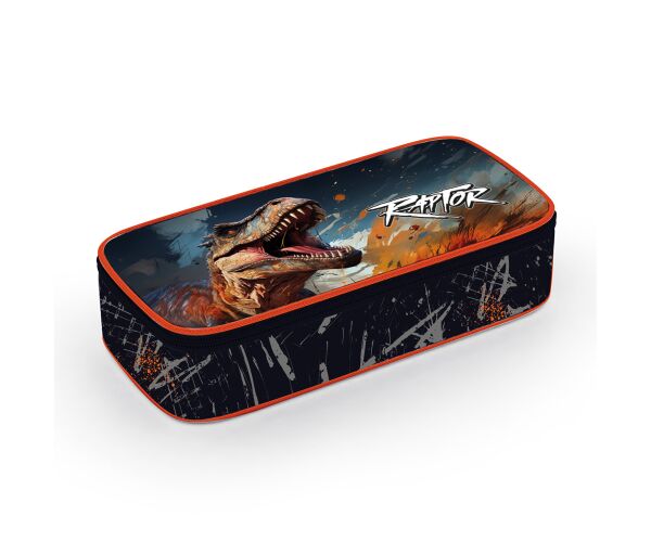 Pouzdro etue JUMBO Dino