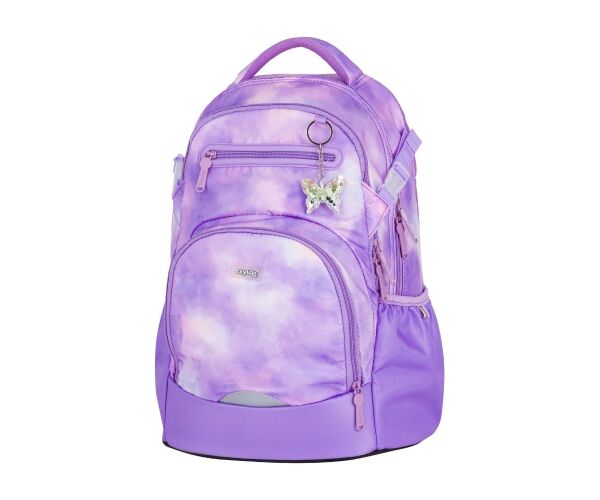 Školní batoh OXY Ombre Butterfly