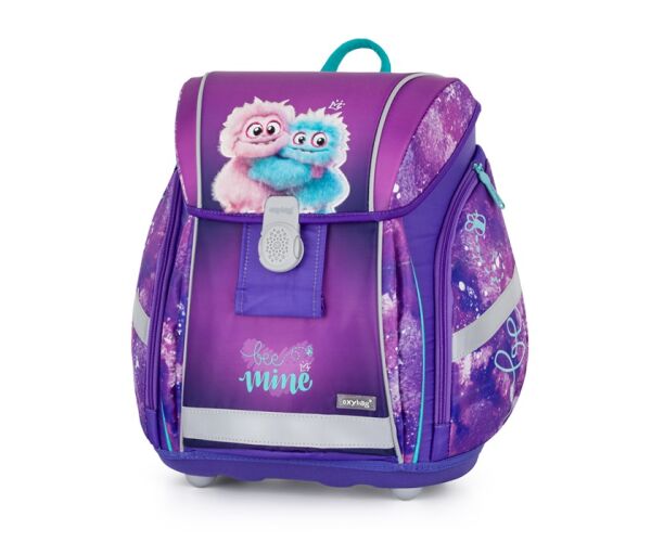 Školní batoh PREMIUM LIGHT Monster