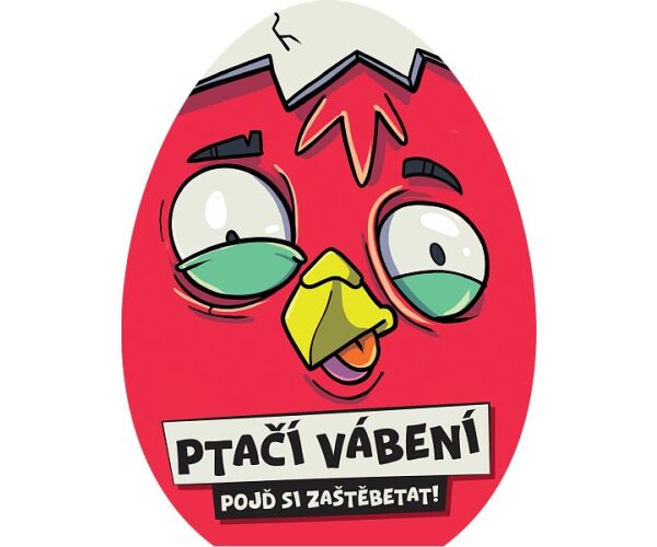 Ptačí vábení