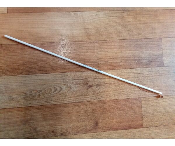 Hůlka k lampionu dřevěná 60 cm