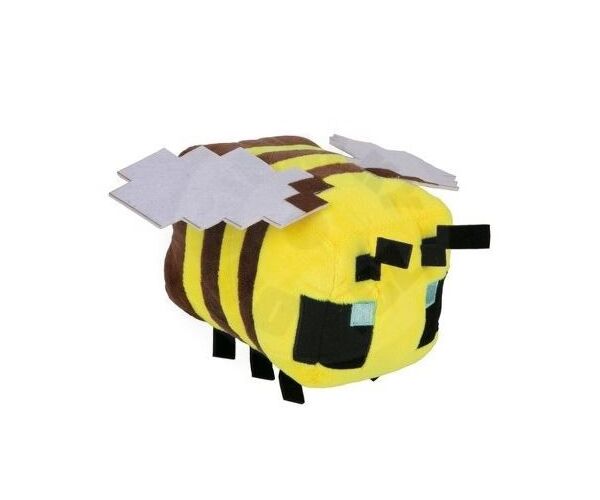 MINECRAFT 20 CM PLYŠÁK ASST