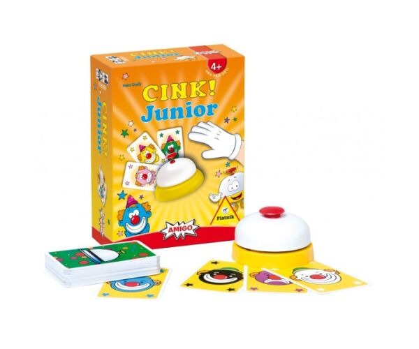 Cink Junior