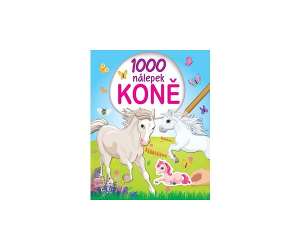 Koně