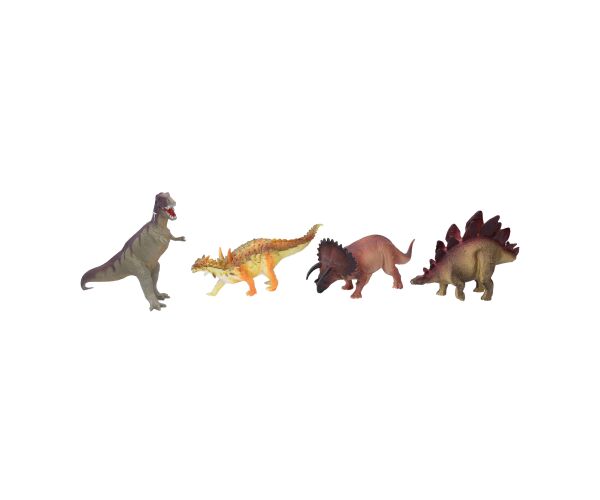 Dinosaurus 18 cm