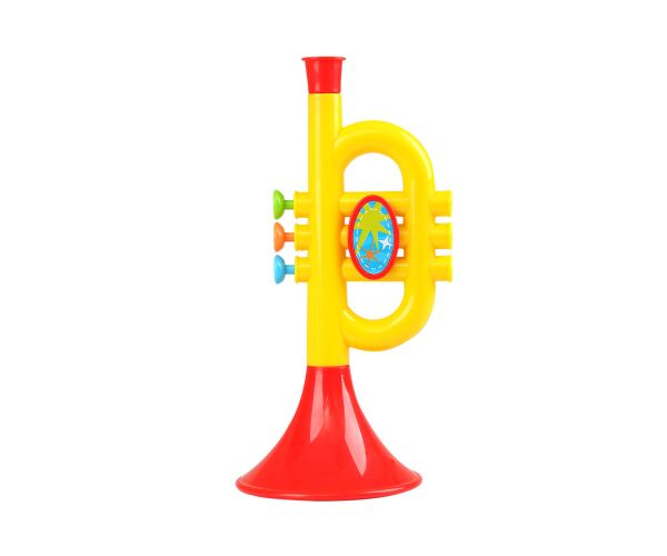 Baby trumpetka 23 cm