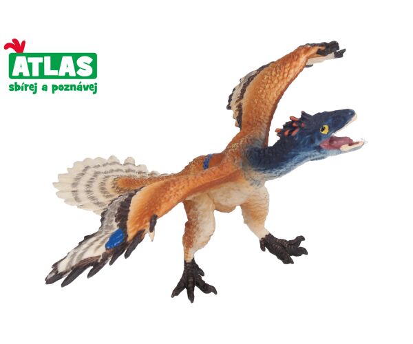 A - Figurka Archaeopteryx